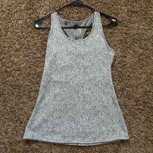 Gym shark Workout Tank
